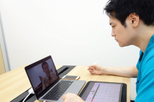全ての医学生のために！試験合格を目指し学習をサポートする伴走者を募集！