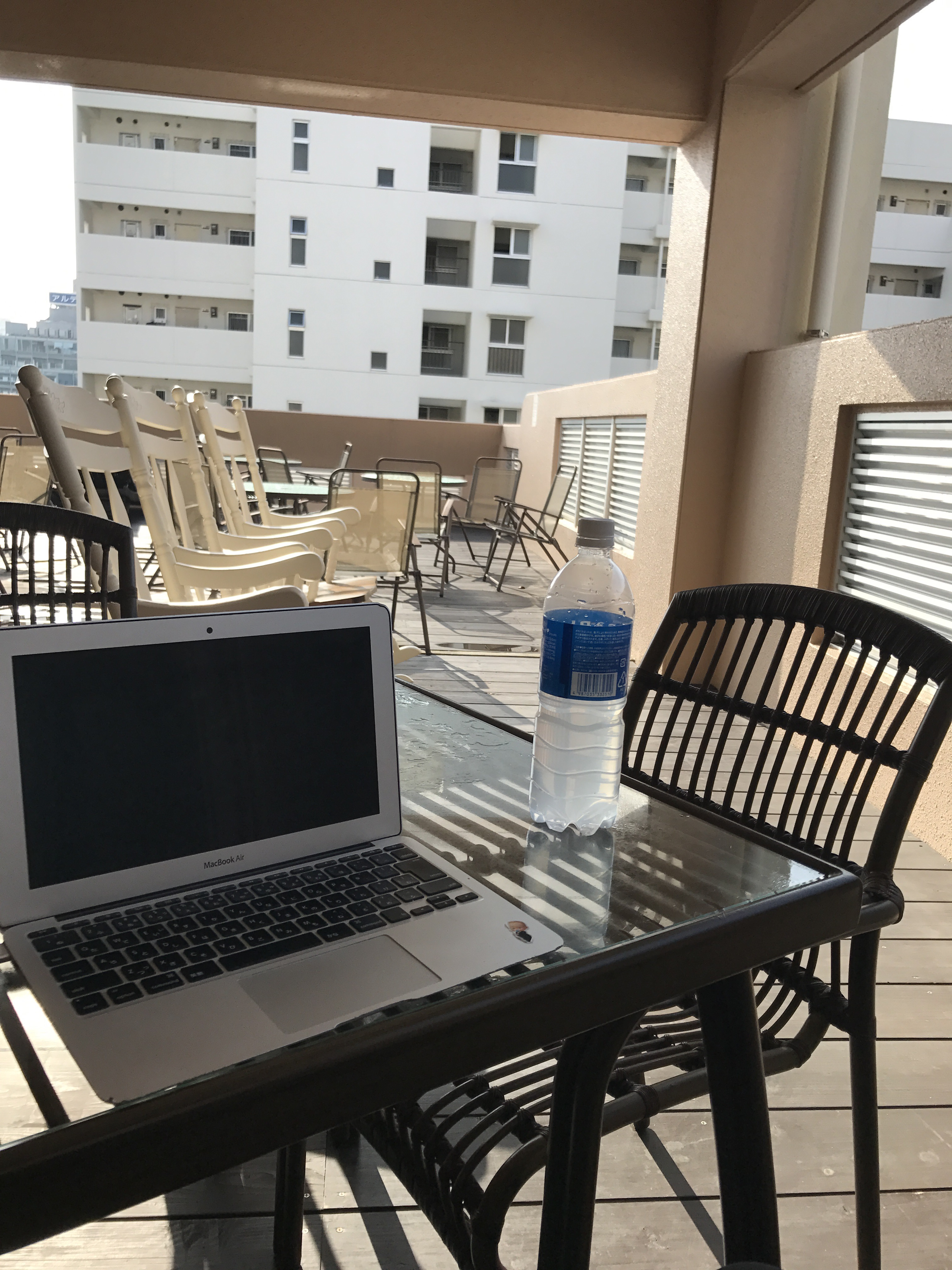 【Vol.2】旅するアドバイザーin沖縄〜宿について〜