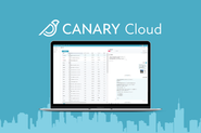 『カナリークラウド(CANARY Cloud)』2022年に本格立ち上げをした、顧客管理[CRM]・営業管理[SFA]ツール。