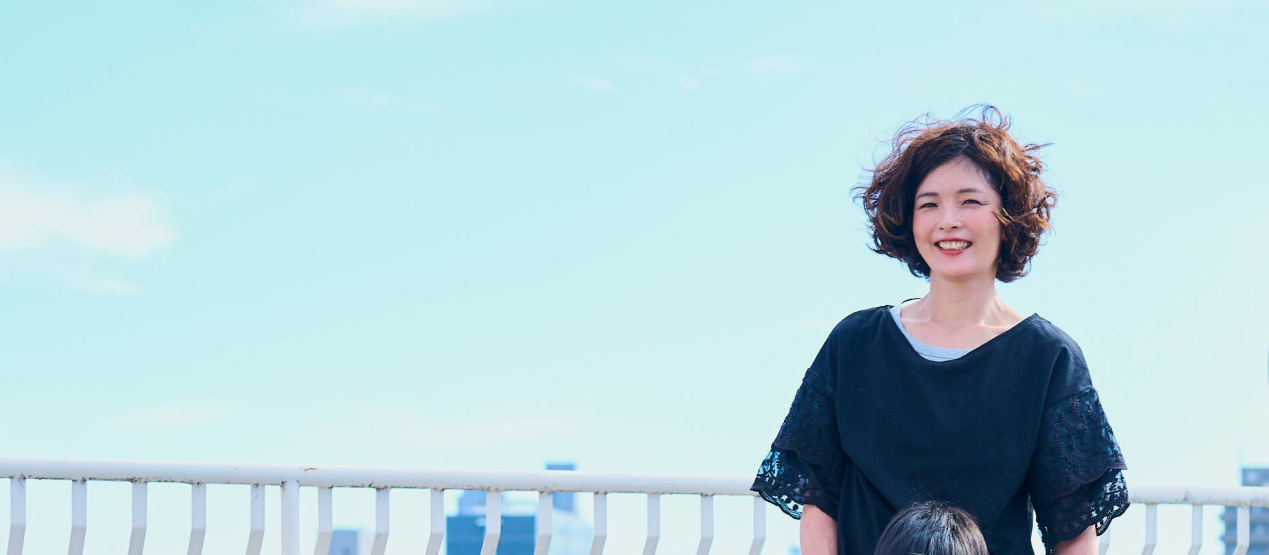 患者様の健康とチームを支える縁の下の力持ち