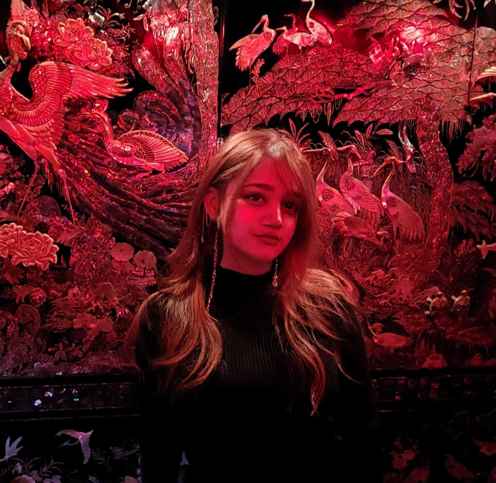 【データアナリスト/尾崎 アクシャ】社員インタビュー～MBA取得のデータアナリスト～