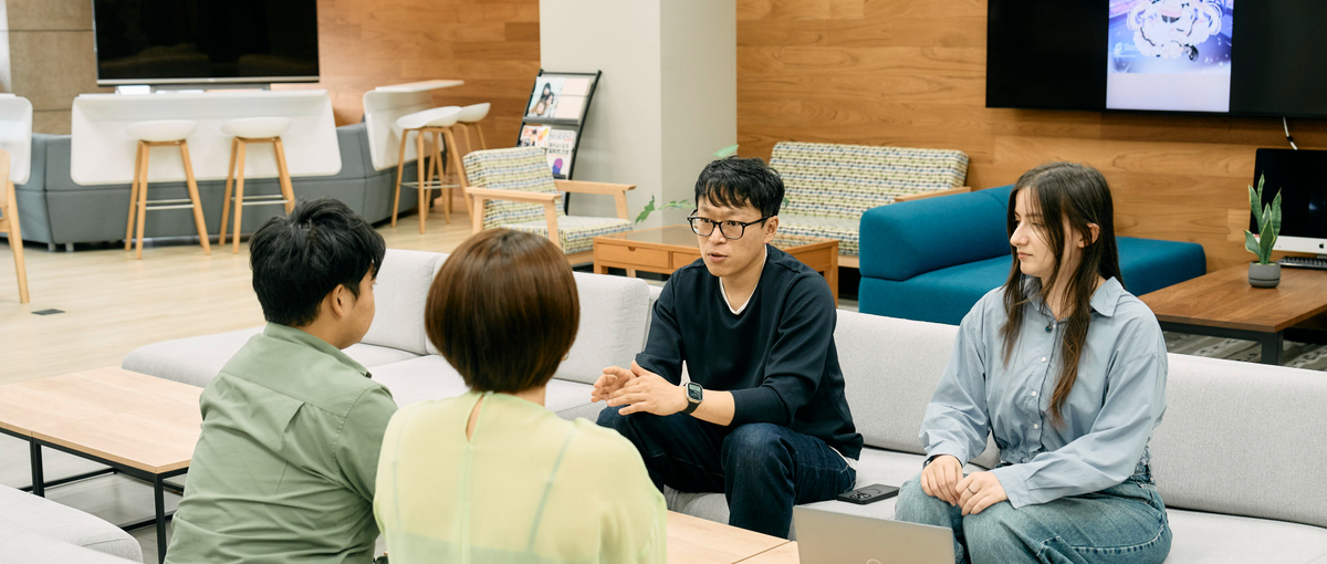 ゲーム連動Webサービスを支える！サーバーサイドエンジニア募集！福岡勤務