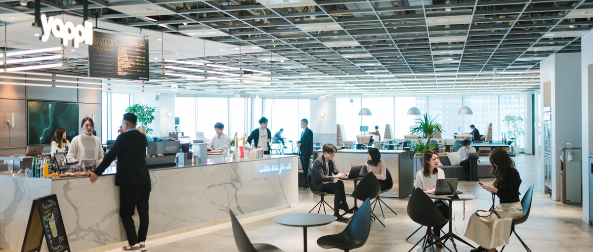 大阪支社／企業のモバイル化を推進するプロダクトのディレクターを募集