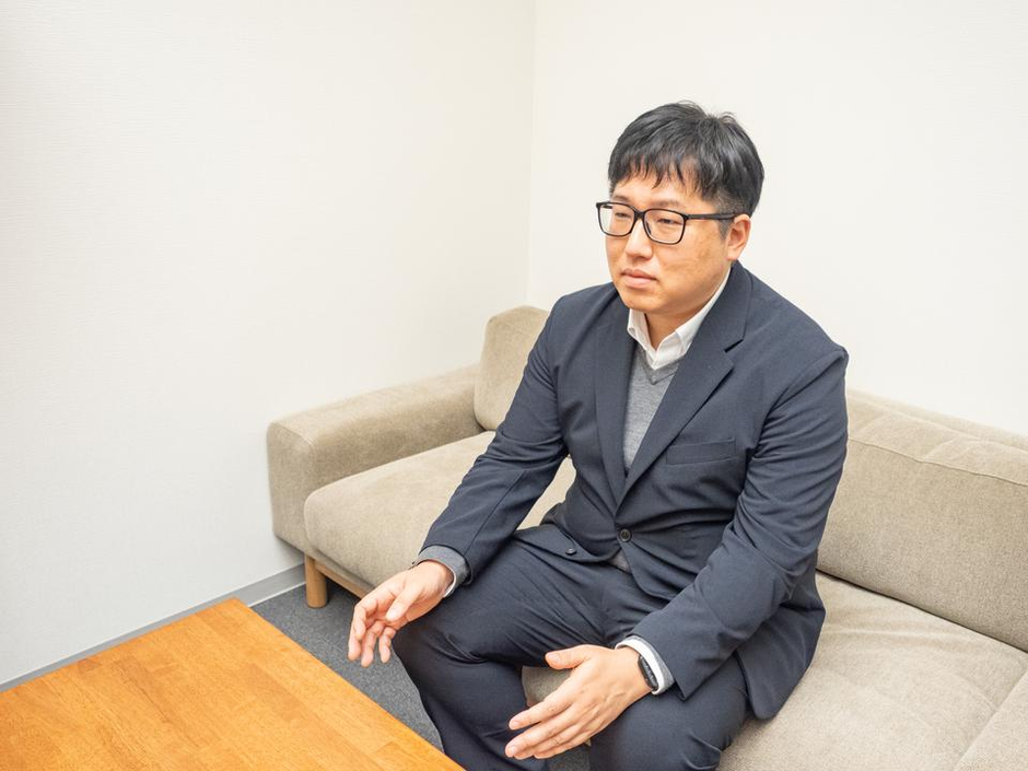 社員インタビュー：伊藤 誠基/セールス | 株式会社Compass