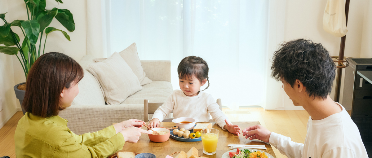 子供の食を支える会社で1人目のデザイナーとして働きませんか？