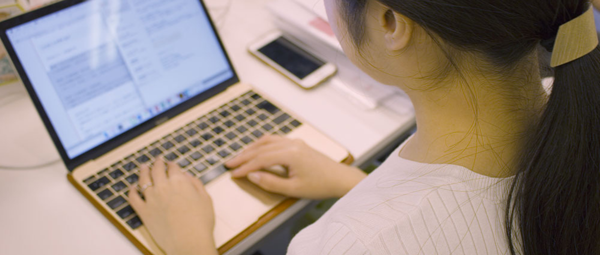 事務処理とお客様対応に自信のある方歓迎♪ 営業推進担当募集！