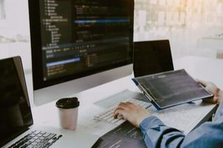 異業種からシステムエンジニアを目指しませんか？経験がない方募集します。
