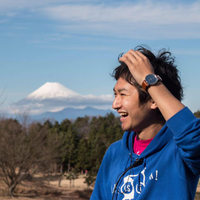 田口 峻平さんのプロフィール