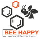 Internship Web Developer Bee Happy