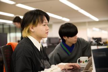 総務担当｜オフィスマネジメントで事業を推進する。漫画愛溢れる総務募集！