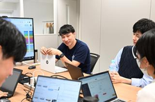 プレイヤーとしてスキルを高めたエンジニアの皆さん、マネージャーしませんか？