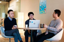初心者大歓迎！Googleと仕事ができるWebコンサルになりませんか？