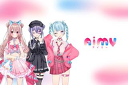 AIチャット×キャラクタークリエイトゲーム「Aimy（アイミー）」