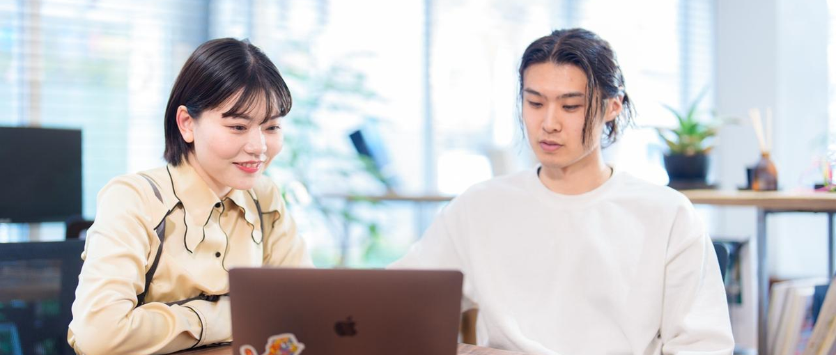 UI/UXや様々な言語も学べる！市場価値を高めたいWebディレクター募集中