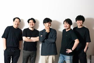 個性豊かな取締役とマーケター達