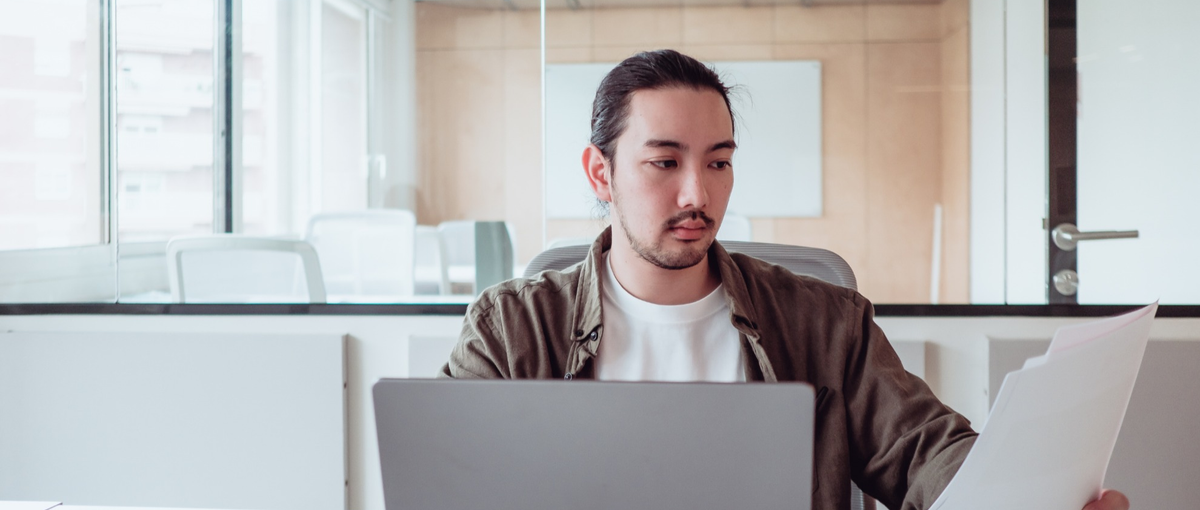 応用力が武器になる。｜IoT×AI時代を支えるブロックチェーン開発に挑戦