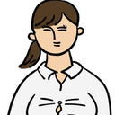 落合 涼子