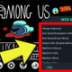 Among Us Mod Menu Hack Apk New Version
