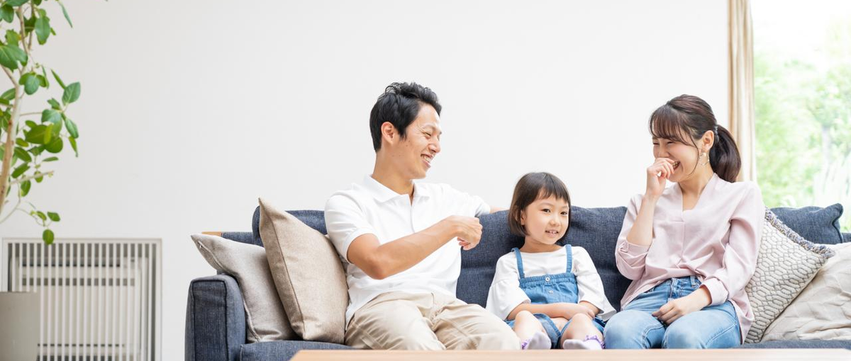 様々な事情で親元を離れた経験がある。そんな人に寄り添うイベント作りを！