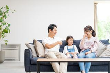 様々な事情で親元を離れた経験がある。そんな人に寄り添うイベント作りを！