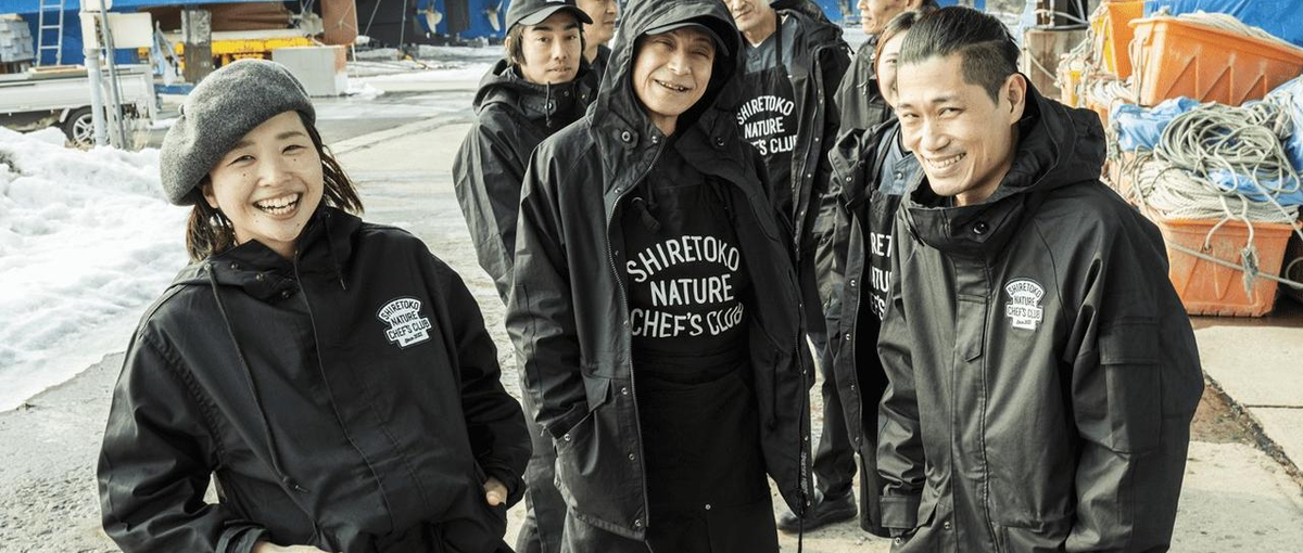 世界遺産にも認定されている地で、リゾートホテルスタッフとして活躍！