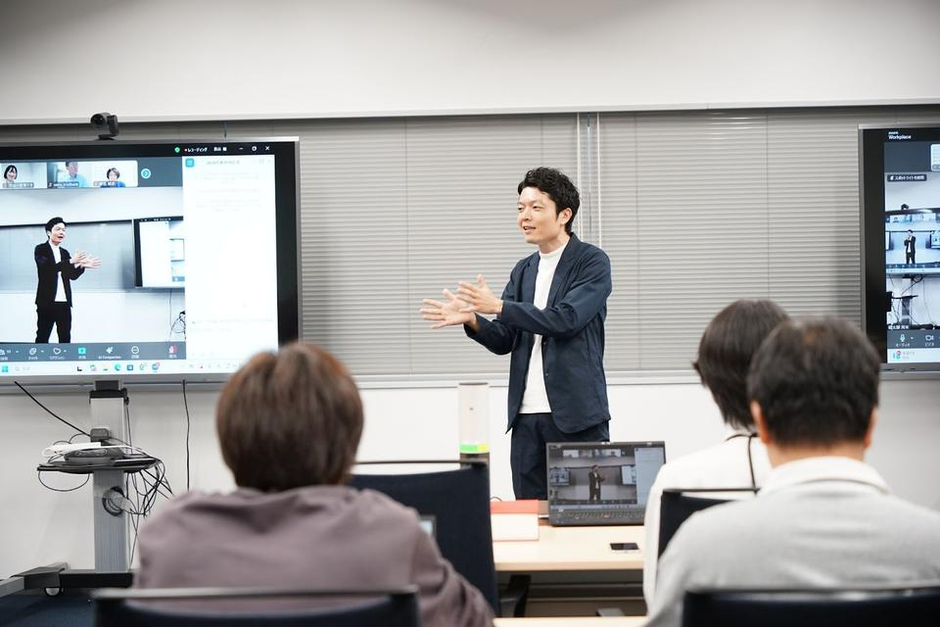 やり抜く力」が未来を創る！2026年度新卒内定式を開催！ | 株式会社
