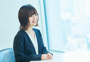 男女比は6:4