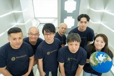 コンサルティング営業 ｜宇宙ビッグデータ×AIで水道DX！社会課題を解決