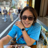 Tomomi Okuda