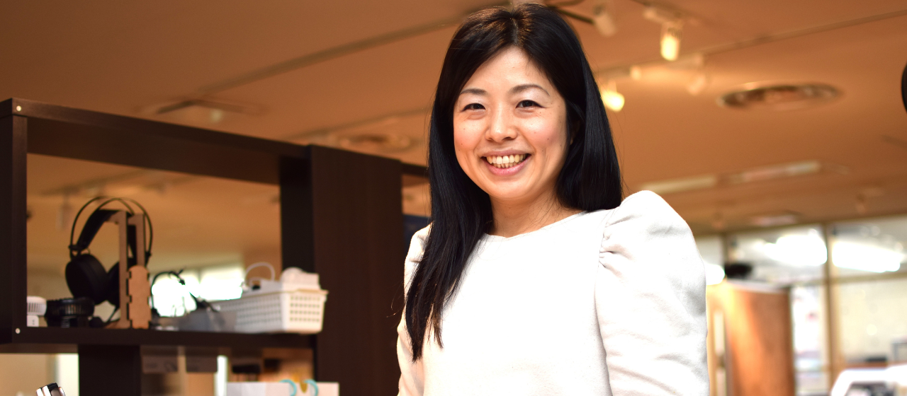 メンバーが実践する「女性の新たな働き方」とは？斬新なワークスタイルに迫る