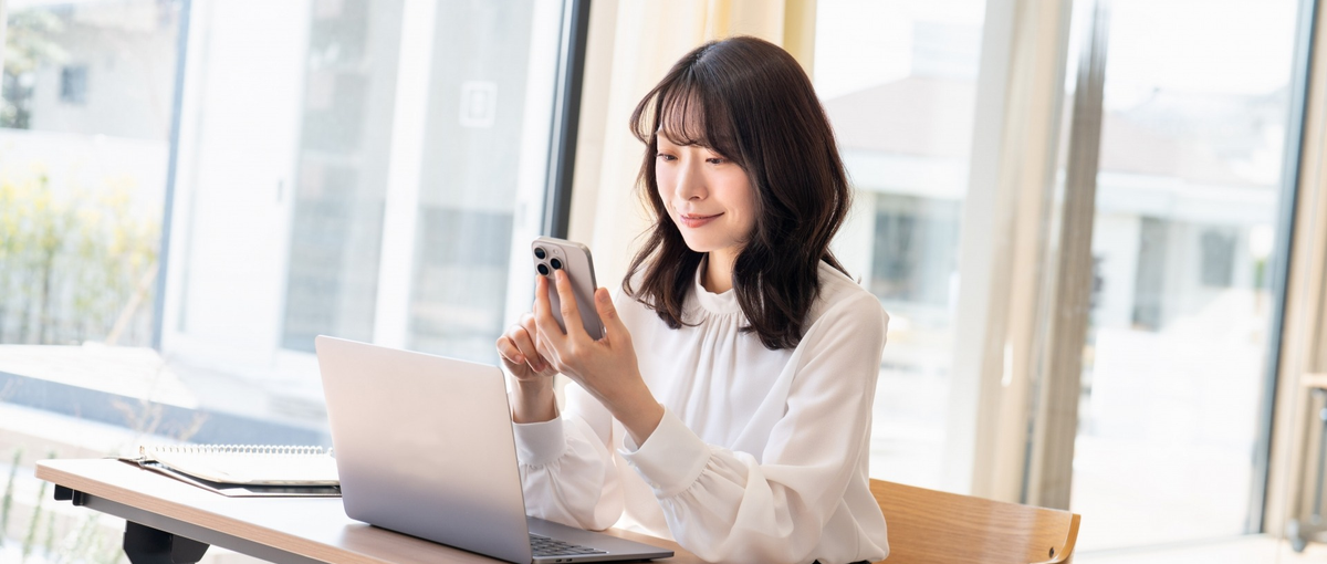 Webデザイナー募集！｜Webデザインが得意な方一緒に働いてみませんか？