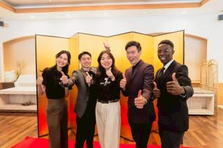 26卒｜グローバルに活躍！若手からどんどんチャレンジしたい方！