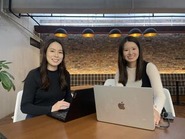 日本中の中小企業やフリーランスの方々に直接電話をして、ローカルのニーズを汲み取っています