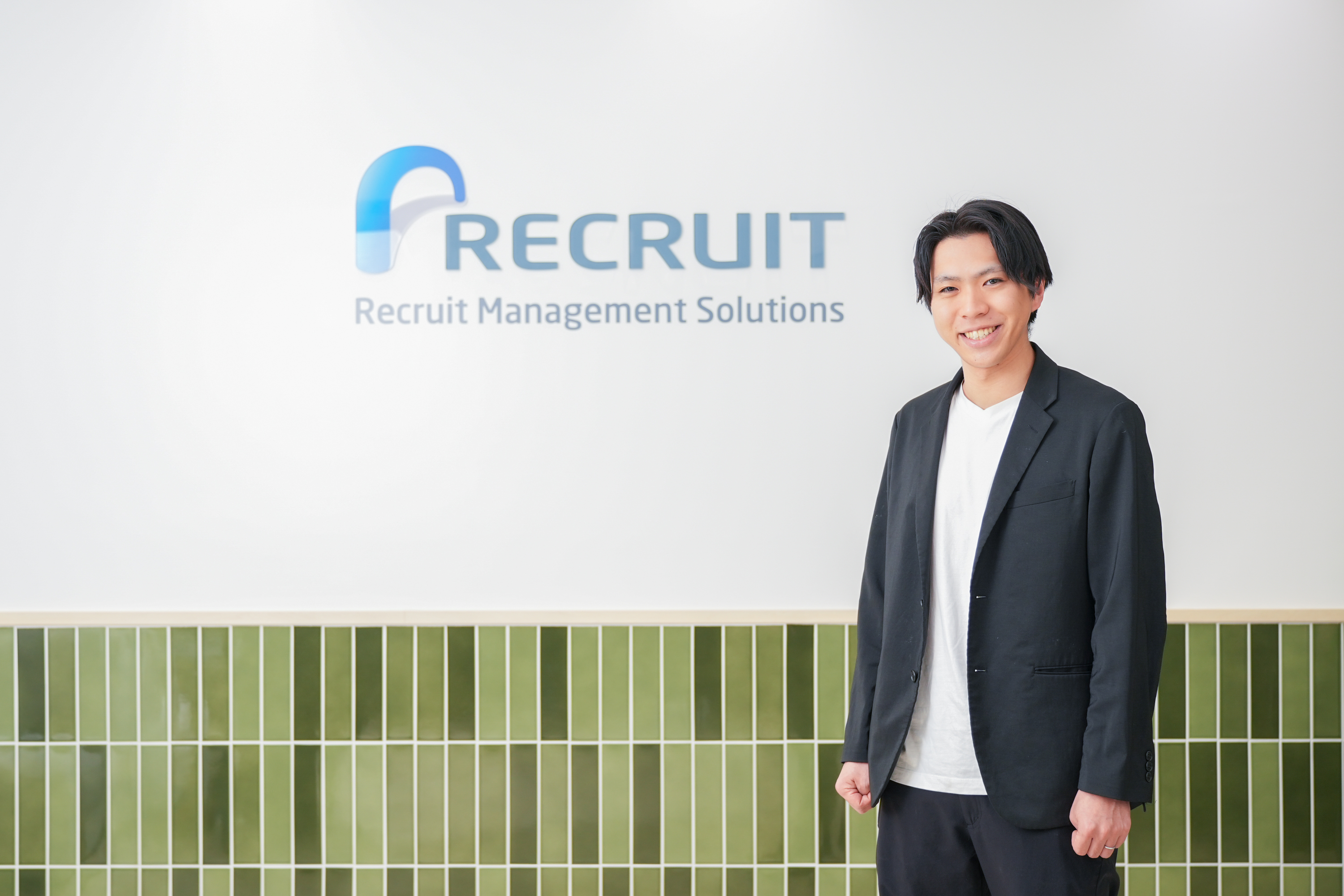 適性検査SPI３・マーケティングリーダーとしてのやりがい　～新規リード獲得から事業戦略提言まで～