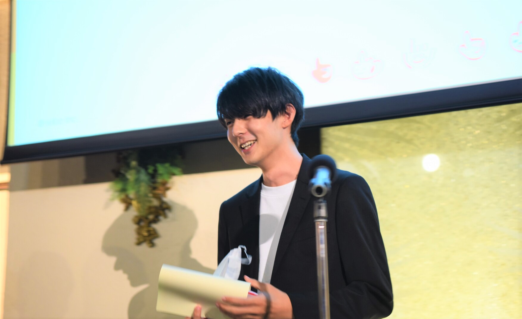 社内インタビュー 【若手エンジニア編】