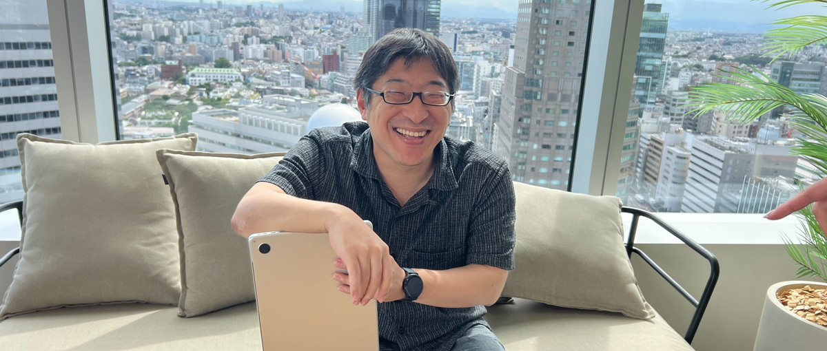 AIソリューション学部新設！最先端の技術を学び、社内外へ価値提供したい方