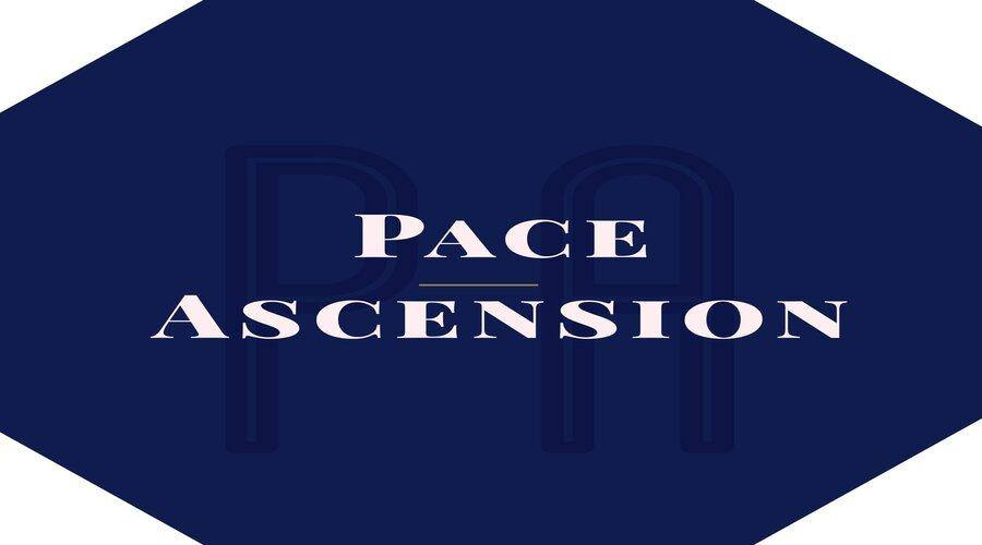 Pace Ascension