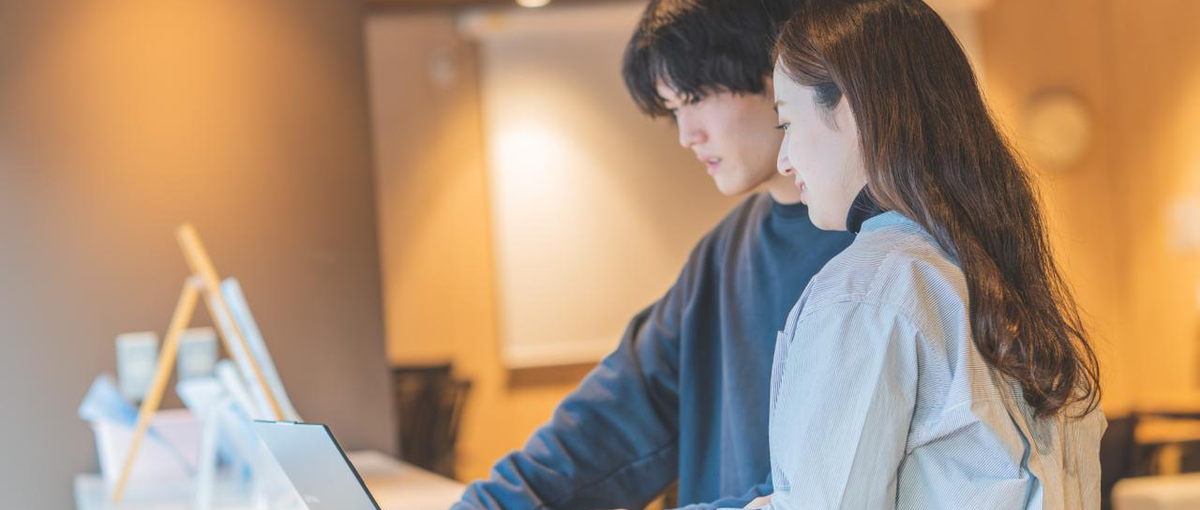 自社ポータルサイトから社内システムまで！業務適正化を牽引するエンジニア募集