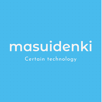 増井電機株式会社の会社情報