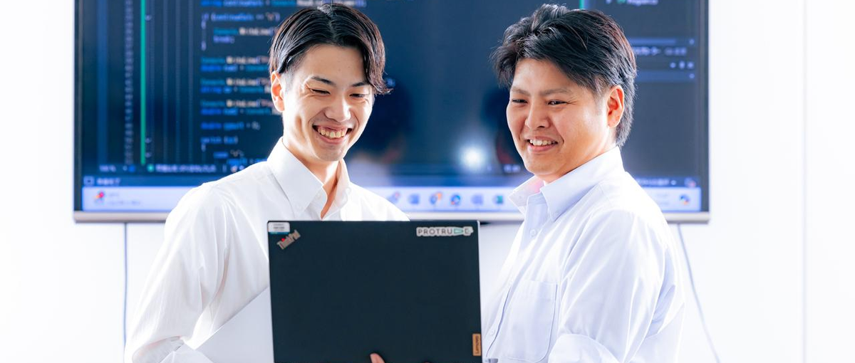 取引先5,100社以上｜案件の数だけ、スキルもキャリアも広がる場所がここに