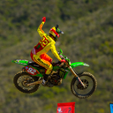 WATCH: AMA #Supercross Houston Live Stream 