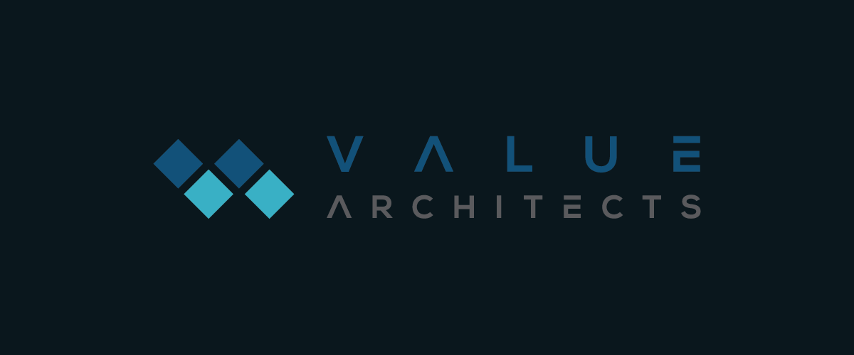 自己紹介とVALUE ARCHITECTS創業のお話し