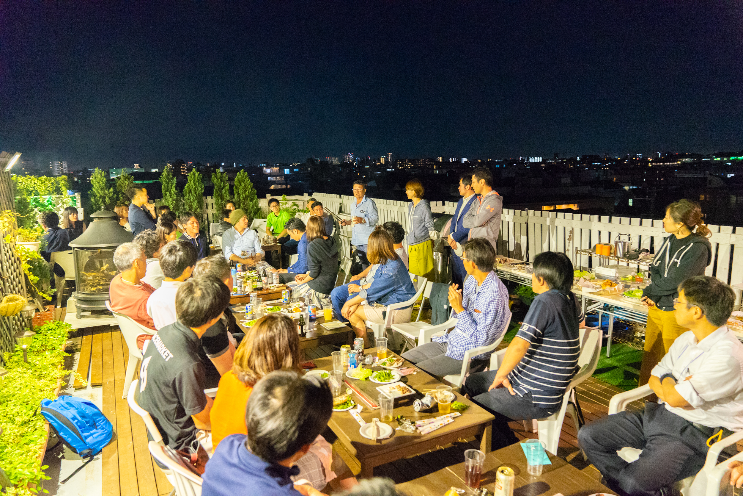 コールセンターじゃない！カスタマーサクセス が仕掛ける自社イベント「Connect」について