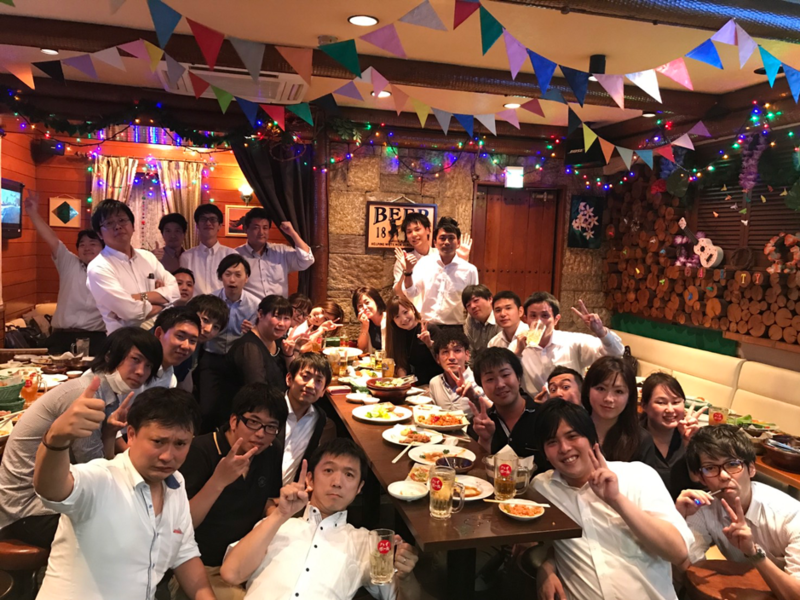 人の成長に、向き合う。想いに寄り添い続けるコンサルタント