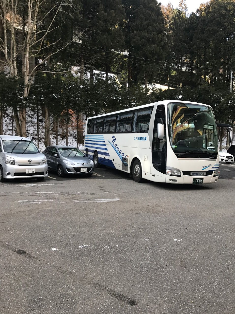 社員旅行に行ってきました。