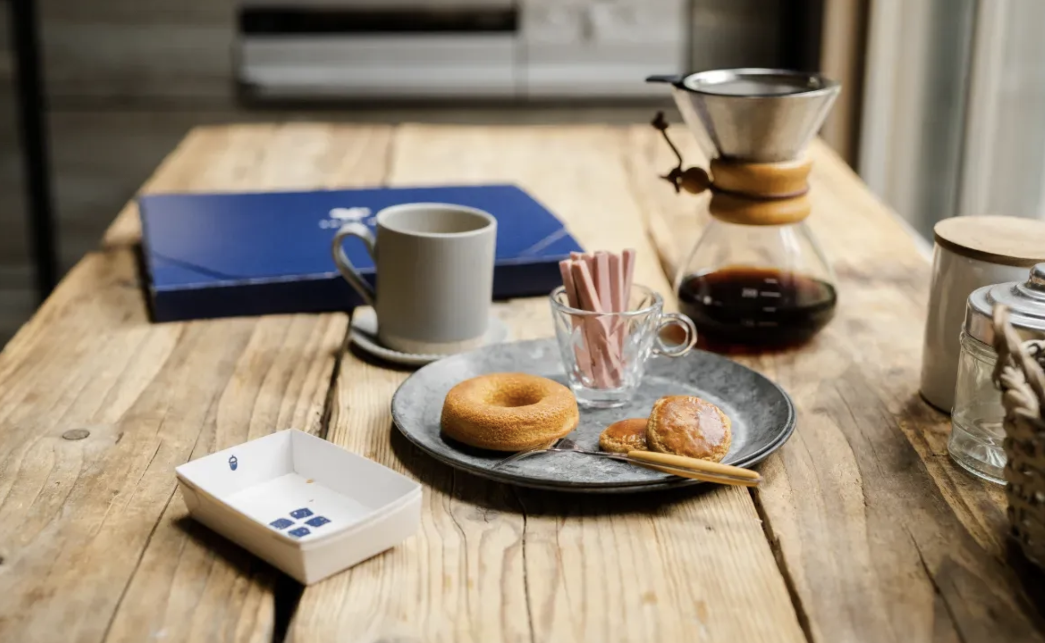 社員インタビュー✨企業で働くみなさんにやさしいおやつ時間をお届けする！個人のお客様にも向きあう営業とCSの二刀流とは？