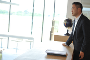 代表取締役社長