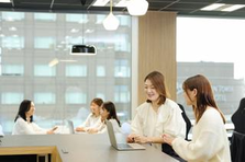 顧客満足度向上を担う—CSプロフェッショナル募集