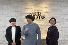 教育環境〇｜お客様から30年信頼されるIT企業で、愛されエンジニアデビュー