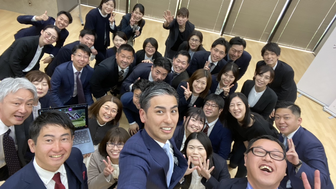 笑いあり、涙あり。サクシードでしか味わえない感動の『第14期経営計画発表会』開催！！